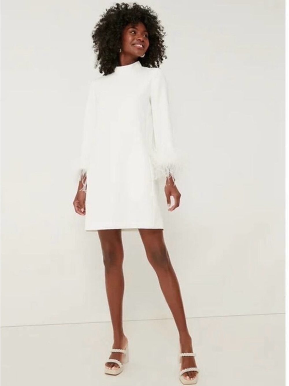Tuckernuck Mod Ellie β¨White Dress XS
